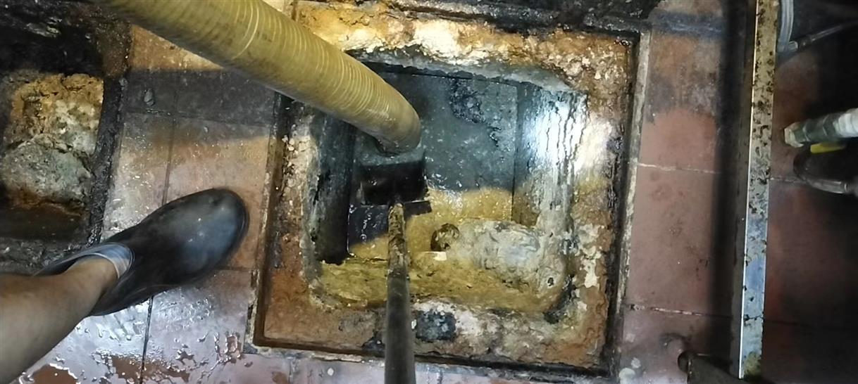 衢州污水池清理一般都有毒气，怎么预防中毒呢？