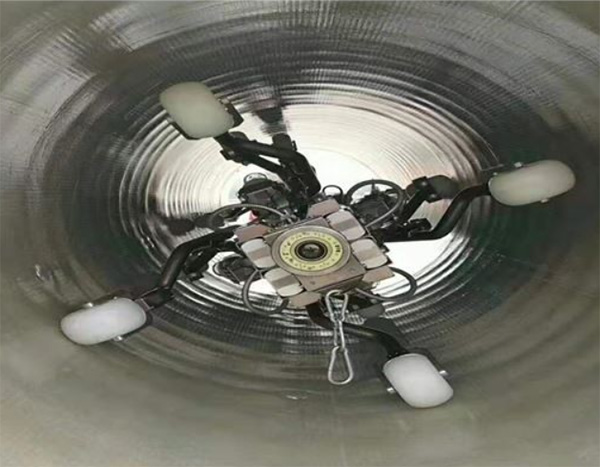 衢州非开挖修复技术在地下管线建设的优势体现