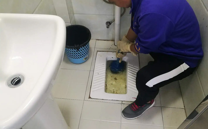 衢州疏通蹲坑