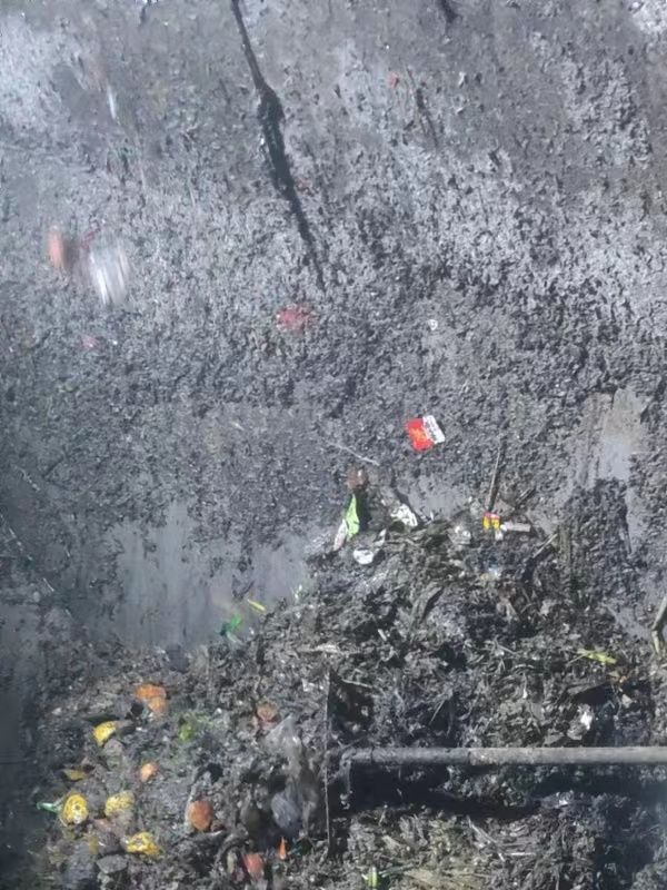 衢州污水池清理